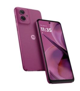 moto g55 5G Specifications