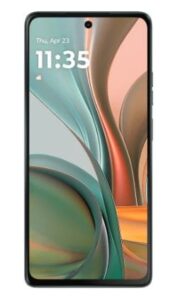 Read more about the article moto g75 5G Specifications