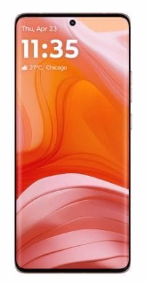 motorola edge 50 Specifications