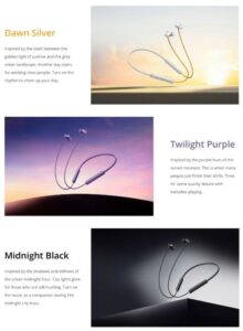 realme Buds Wireless 5 ANC Specifications