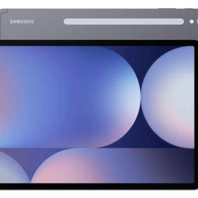 Galaxy Tab S10+ 5G Specifications