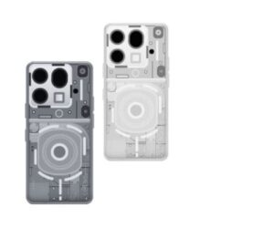 Read more about the article Nothing Phone3(PRO) Series Coming soon