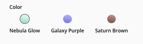 realme P3 Pro Specification