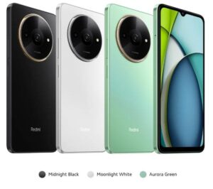 Redmi A3x Specifications