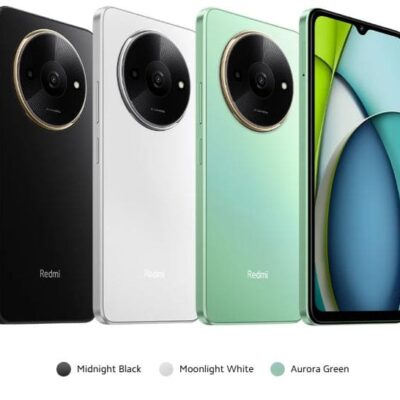 Redmi A3x Specifications