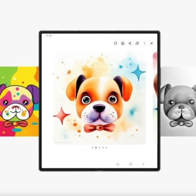 Samsung Galaxy One UI 7