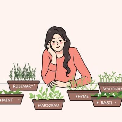 Microgreens: A Fun and Easy Way to Get Kids Gardening