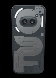 Nothing Phone (2) Specifications