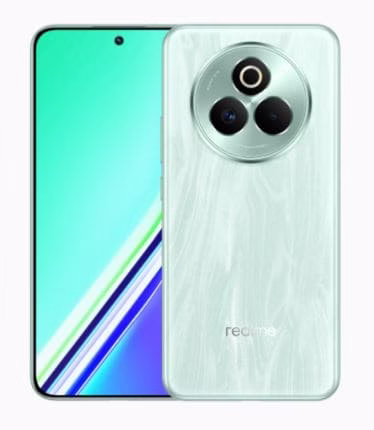 realme P3 Pro Specification