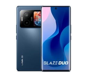 Read more about the article Lava Blaze Duo 5G Specifications