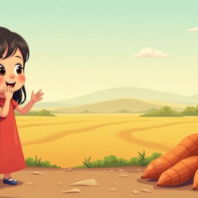 Health Benefits of Sweet Potato