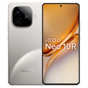 IQOO Neo 10R Specifications