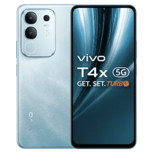 VIVO T4x 5G Specifications