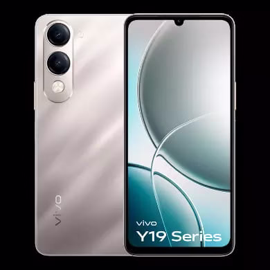 VIVO Y19e Specifications