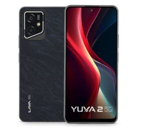 Read more about the article Lava Yuva 2 5G Specifications