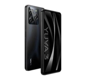 Lava Yuva 3 5G 5G image