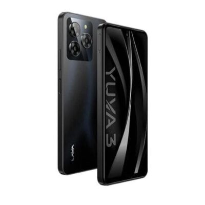 Lava Yuva 3 Specifications
