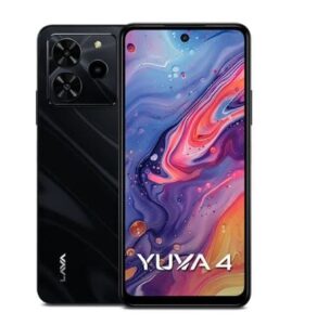 Read more about the article Lava Yuva 4 Specifications