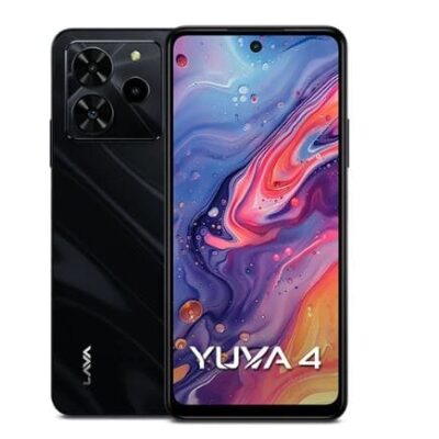 Lava Yuva 4 Specifications