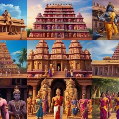 100 questions and answers for 10th Tamil history