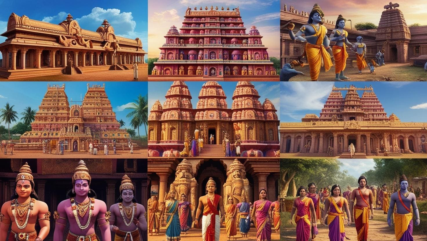 100 questions and answers for 10th Tamil history