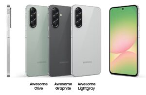 Read more about the article Samsung Galaxy A56 5G Specifications