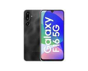 Samsung Galaxy F16 5G Specifications