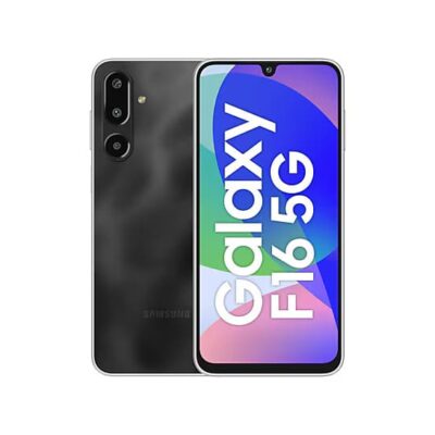 Samsung Galaxy F16 5G Specifications