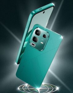 Read more about the article Infinix Note 50X 5G+ Specifications