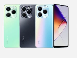 Read more about the article Infinix Note 40X 5G Specifications