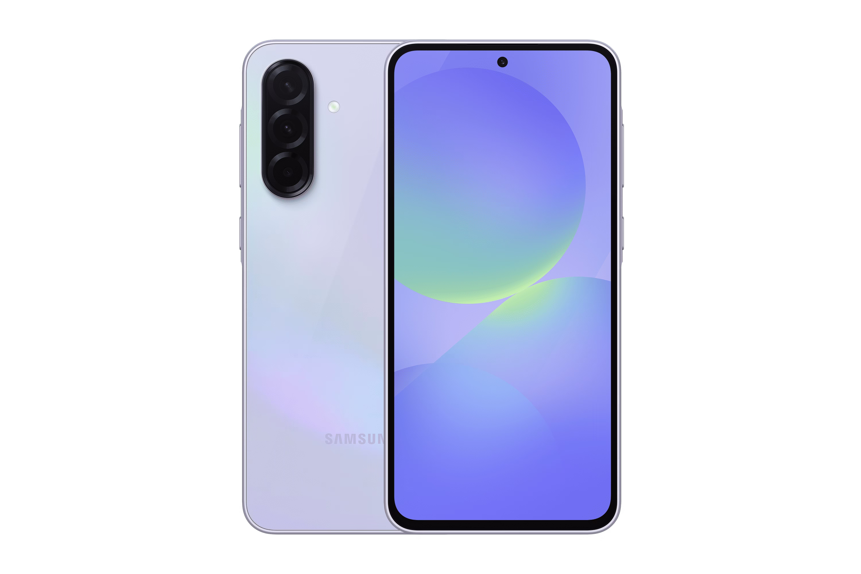 Samsung Galaxy A36 5G Specifications