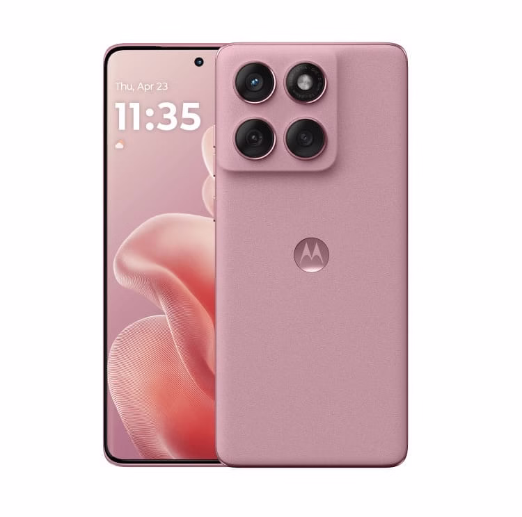 motorala edge 60 fusion