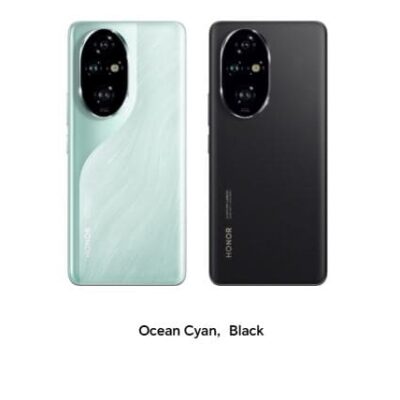 HONOR 200 Pro Specifications