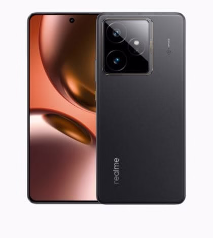 realme GT 7 specifications