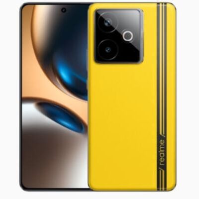 realme GT 7T specifications