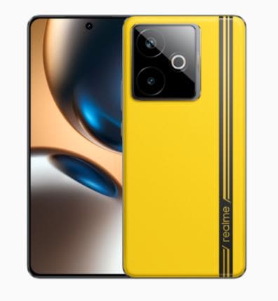 realme GT 7T specifications