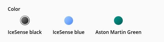 realme GT 7 specifications