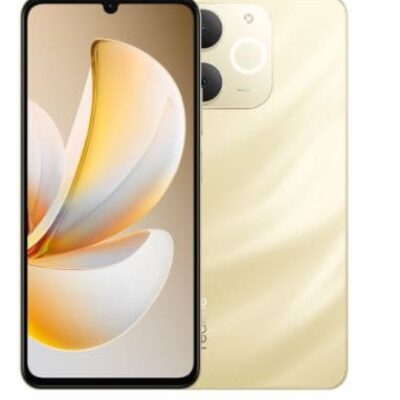 realme NARZO 80 Lite specifications