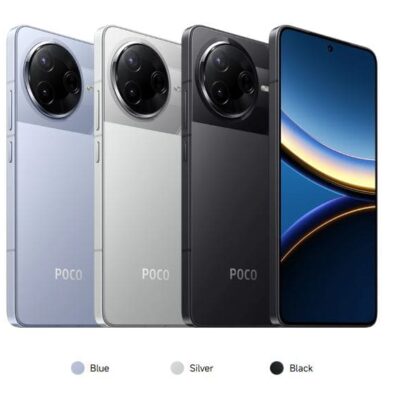 POCO F7 Pro specifications