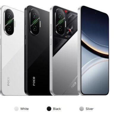 POCO F7 specifications