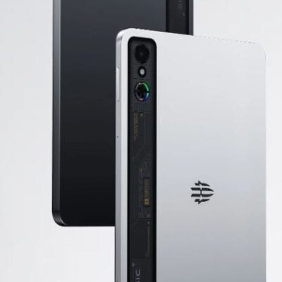 REDMAGIC Astra Specifications