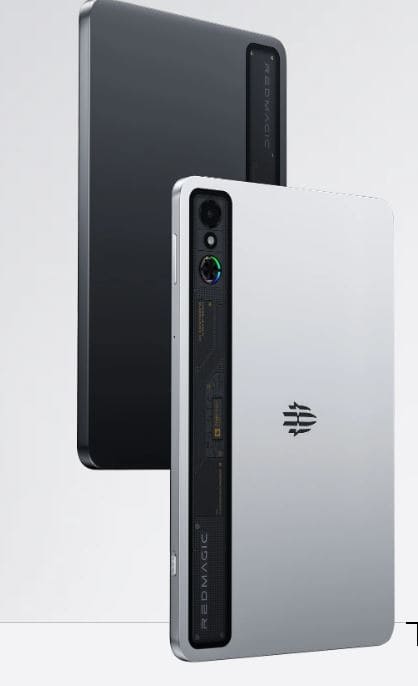 REDMAGIC Astra Specifications