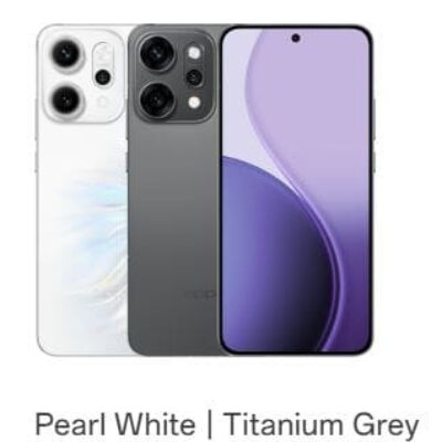 OPPO Reno14 5G Pro Specifications