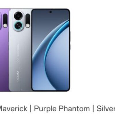 OPPO K13 Turbo pro 5G Specifications
