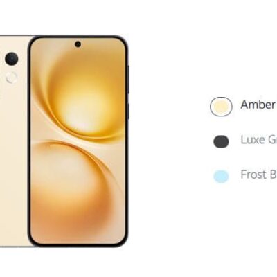 Vivo X200 FE Specifications