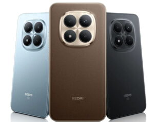 Redmi Note 15 Pro+ 5G Specification