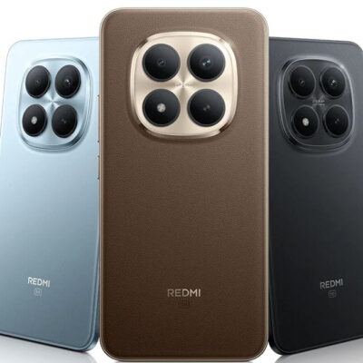 Redmi Note 15 Pro+ 5G Specification